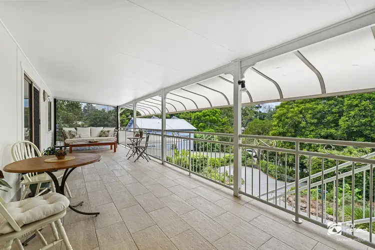 Second view of Homely house listing, 23 Wollumbin Street, Tyalgum NSW 2484