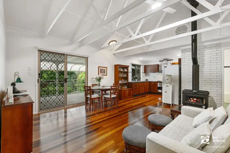 Third view of Homely house listing, 23 Wollumbin Street, Tyalgum NSW 2484