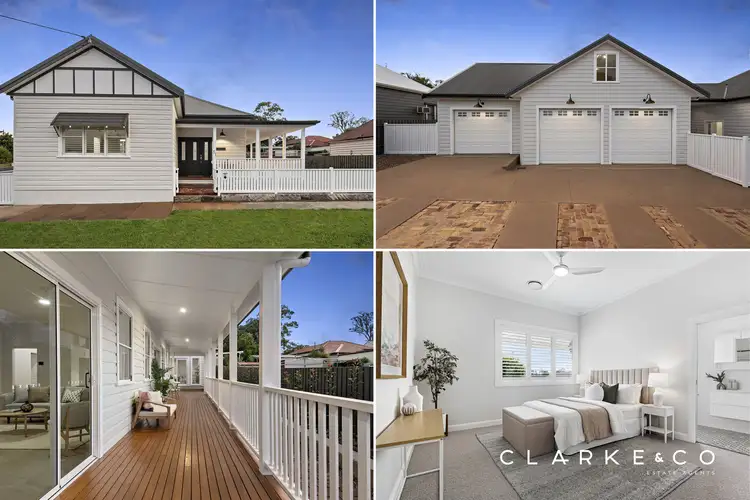 51 Swan Street, Morpeth NSW 2321