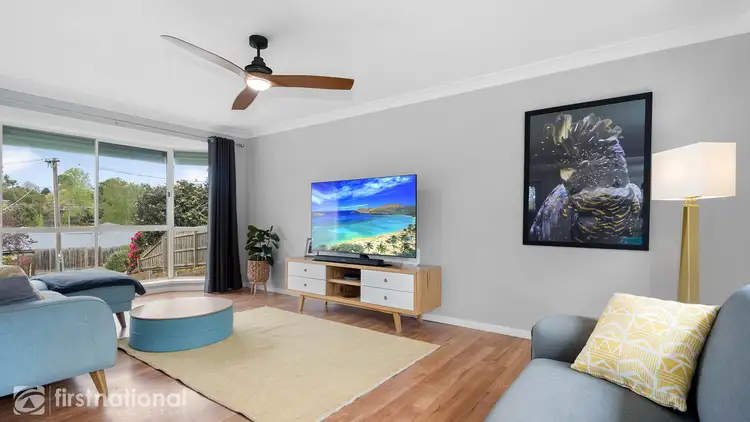 Second view of Homely house listing, 3 Margaret Street, Warragul VIC 3820