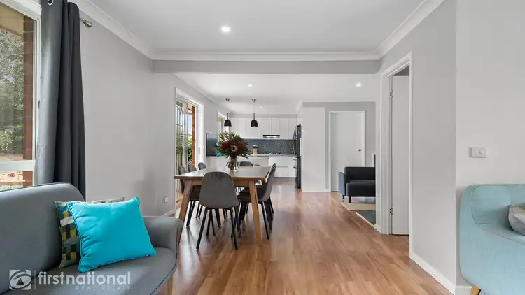 Fifth view of Homely house listing, 3 Margaret Street, Warragul VIC 3820