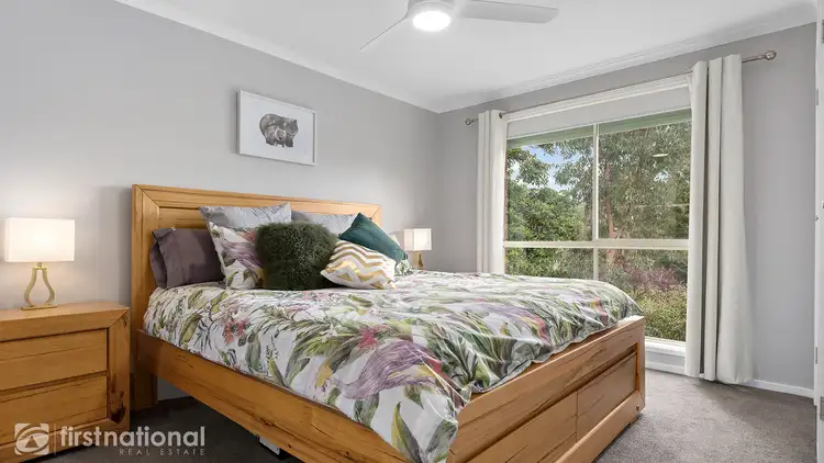 Sixth view of Homely house listing, 3 Margaret Street, Warragul VIC 3820