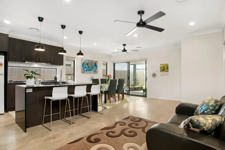 36 Stodart Terrace, Mango Hill QLD 4509