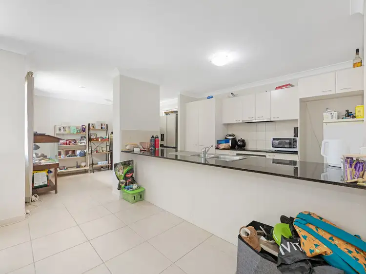 Second view of Homely house listing, 5 Aqua Court, Toogoom QLD 4655