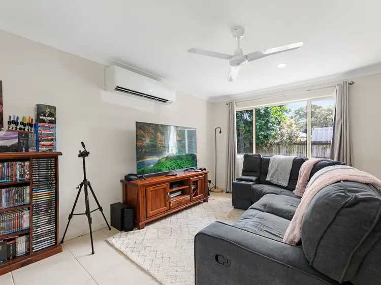 Third view of Homely house listing, 5 Aqua Court, Toogoom QLD 4655