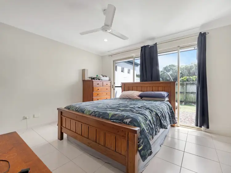 Fourth view of Homely house listing, 5 Aqua Court, Toogoom QLD 4655
