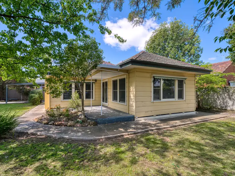 42 Phillipson Street, Wangaratta VIC 3677