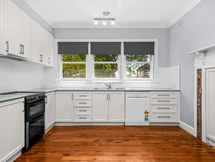 Second view of Homely house listing, 42 Phillipson Street, Wangaratta VIC 3677