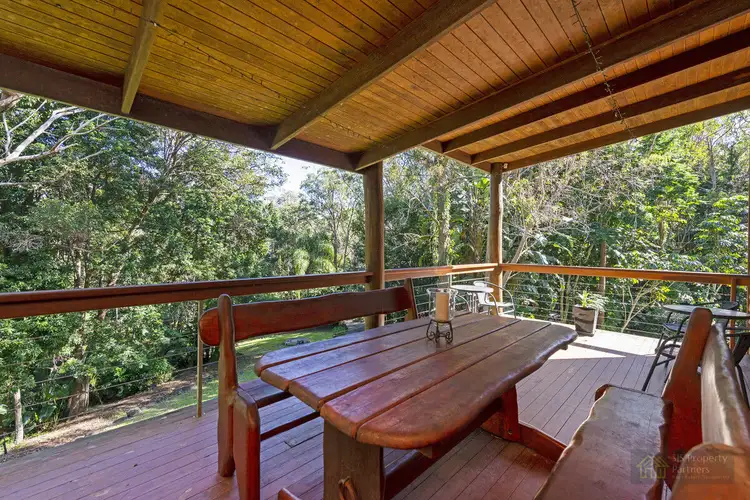 106 - 116 Vonda Youngman Drive, Tamborine QLD 4270