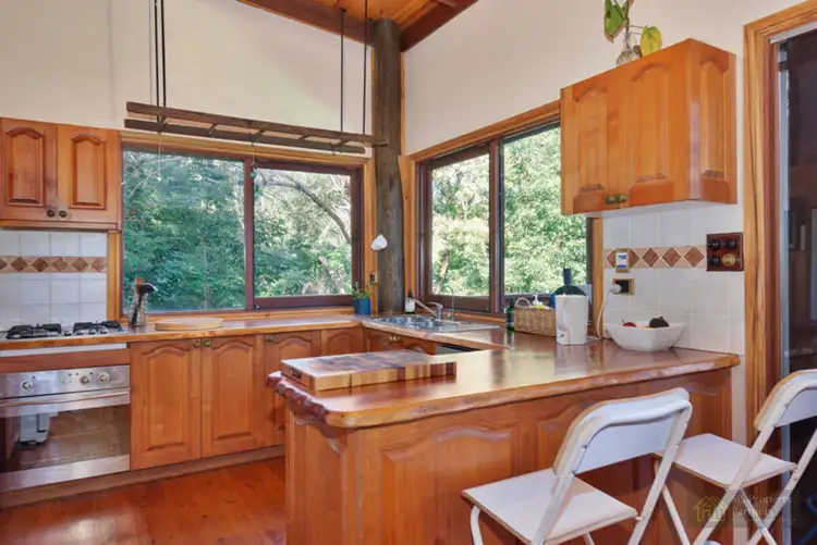 Fifth view of Homely rural property listing, 106 - 116 Vonda Youngman Drive, Tamborine QLD 4270