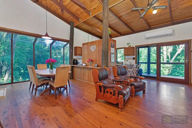 Sixth view of Homely rural property listing, 106 - 116 Vonda Youngman Drive, Tamborine QLD 4270