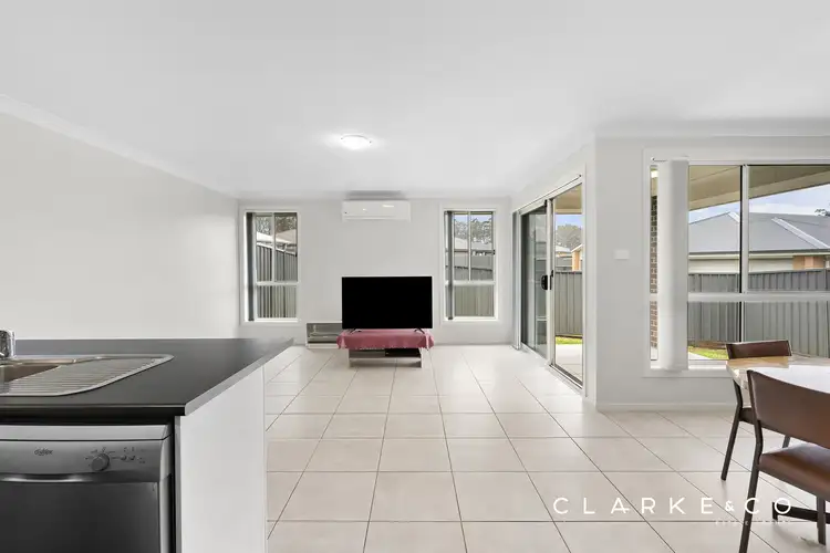 Second view of Homely unit listing, 2/1a Bevan Street, Cessnock NSW 2325