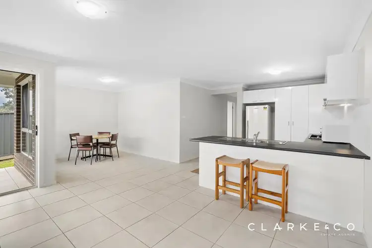 Third view of Homely unit listing, 2/1a Bevan Street, Cessnock NSW 2325