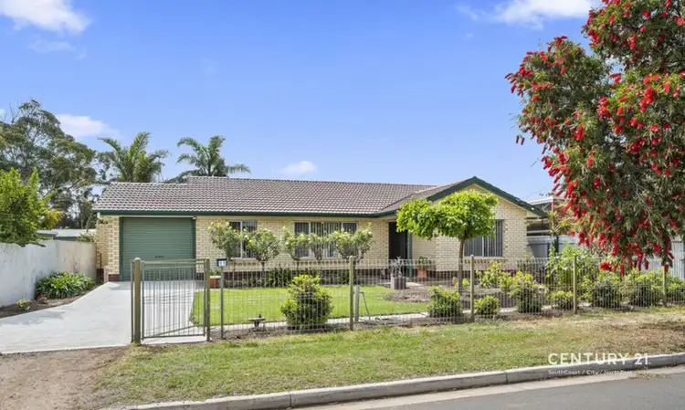 11 Grosvenor Road, Aldinga Beach SA 5173