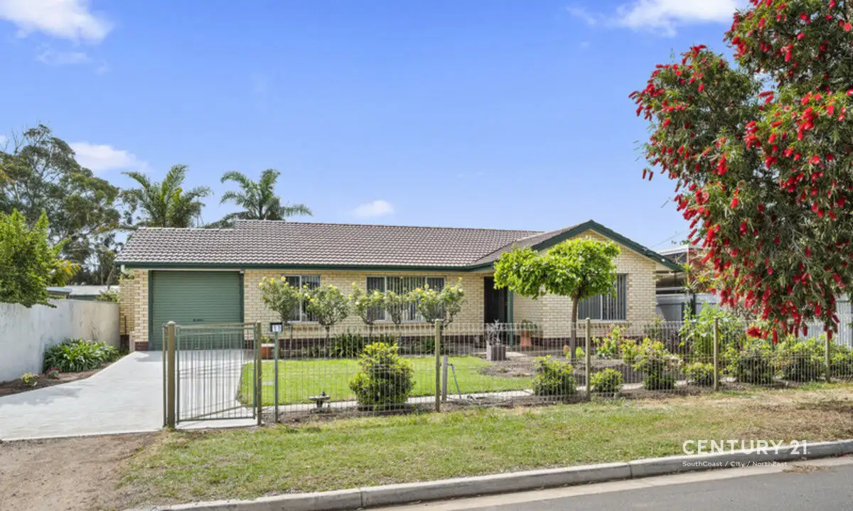 Main view of Homely house listing, 11 Grosvenor Road, Aldinga Beach SA 5173