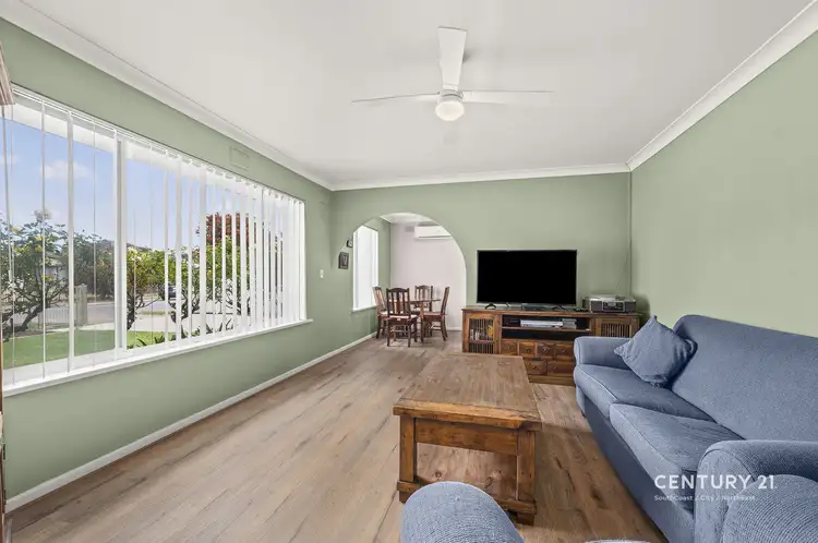 Second view of Homely house listing, 11 Grosvenor Road, Aldinga Beach SA 5173