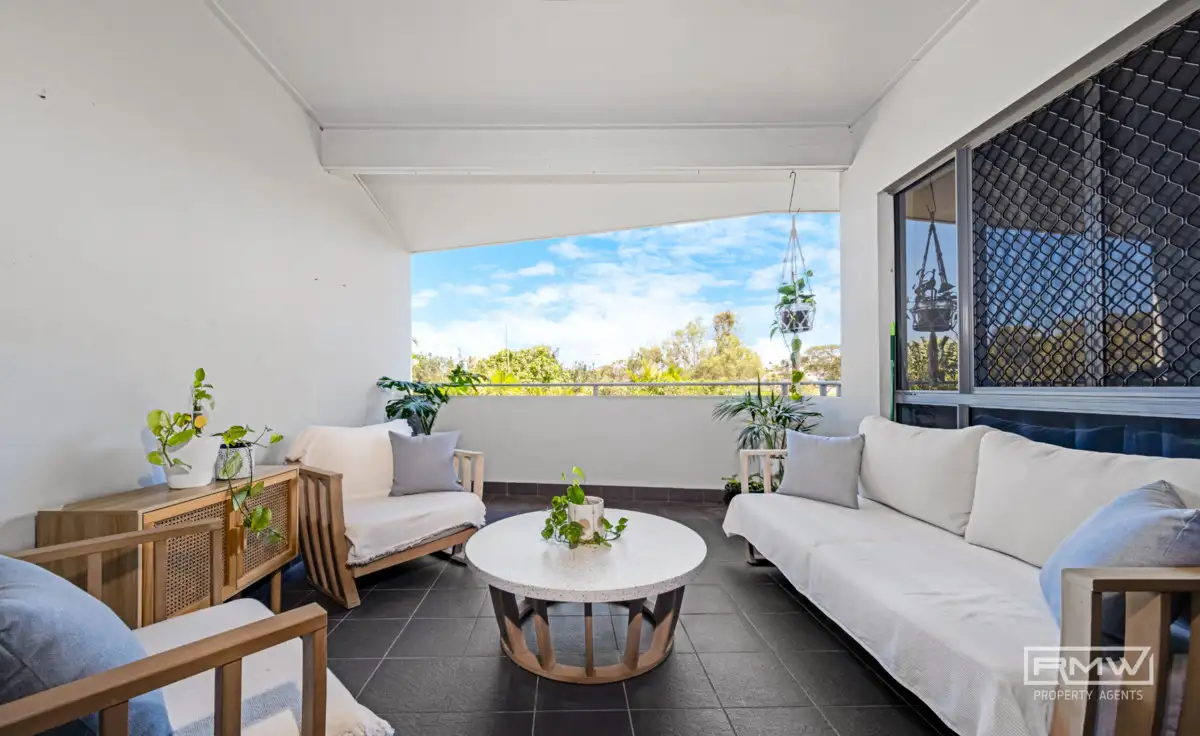 Main view of Homely apartment listing, 3/39-43 Scenic Highway, Cooee Bay QLD 4703