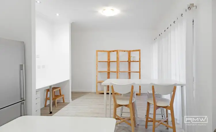 Third view of Homely apartment listing, 3/39-43 Scenic Highway, Cooee Bay QLD 4703