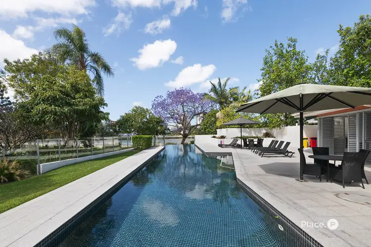 2409/25 Anderson Street, Kangaroo Point QLD 4169