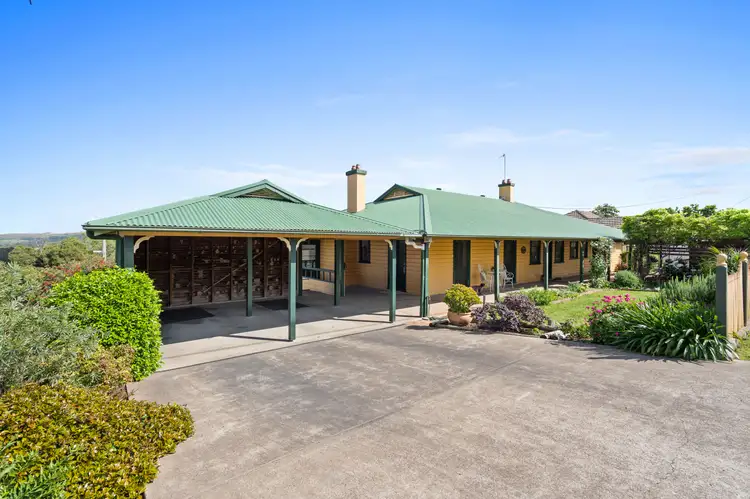 20 Flanders Avenue, Muswellbrook NSW 2333