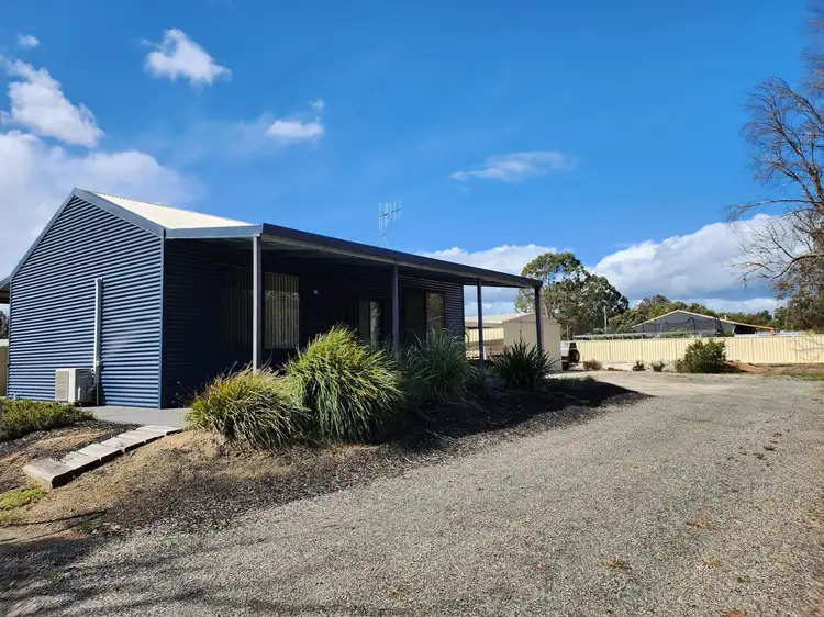 Main view of Homely house listing, 130 Sixth Avenue, Kendenup WA 6323