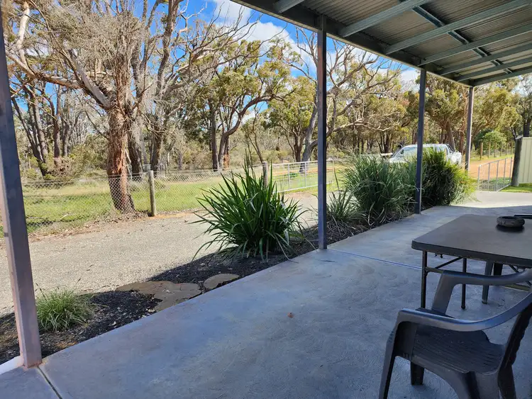 Second view of Homely house listing, 130 Sixth Avenue, Kendenup WA 6323