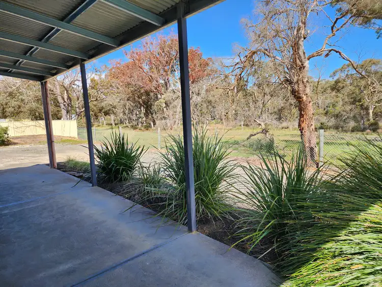 Fourth view of Homely house listing, 130 Sixth Avenue, Kendenup WA 6323