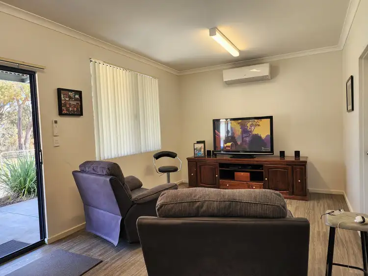 Sixth view of Homely house listing, 130 Sixth Avenue, Kendenup WA 6323