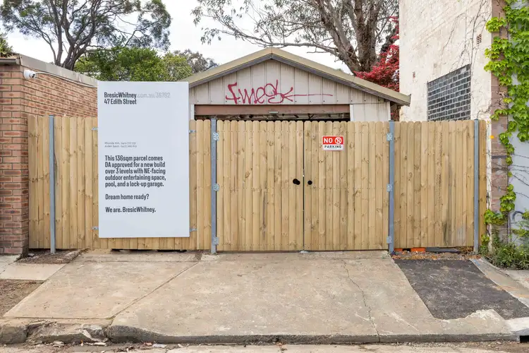 47 Edith Street, St Peters NSW 2044