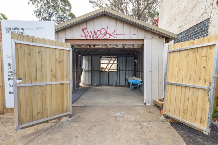 Second view of Homely other listing, 47 Edith Street, St Peters NSW 2044