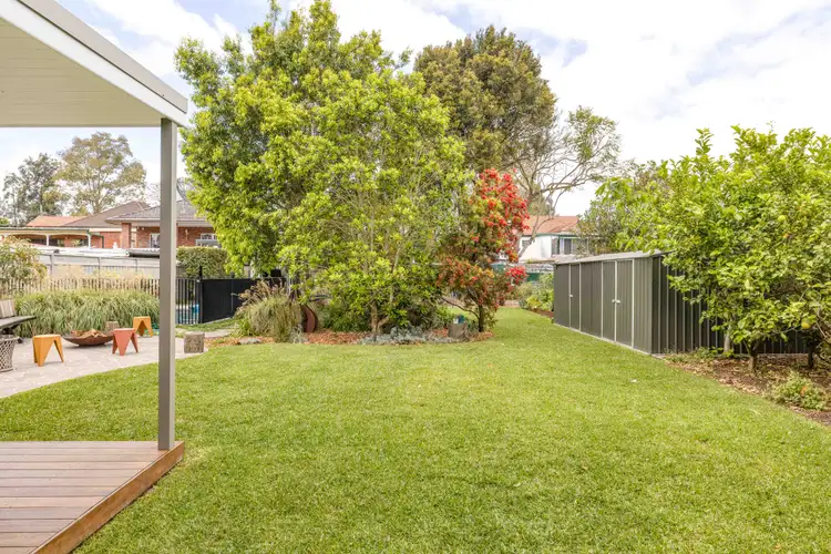 Fourth view of Homely house listing, 88 Pile Street, Marrickville NSW 2204