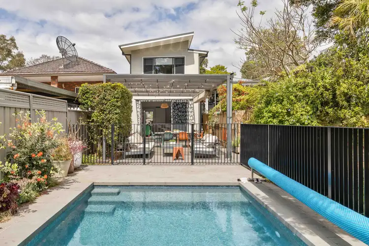Fifth view of Homely house listing, 88 Pile Street, Marrickville NSW 2204