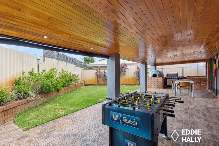 Main view of Homely house listing, 7 Cygnet Court, Yangebup WA 6164