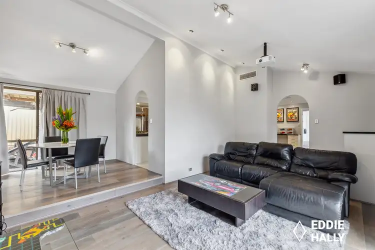 Second view of Homely house listing, 7 Cygnet Court, Yangebup WA 6164