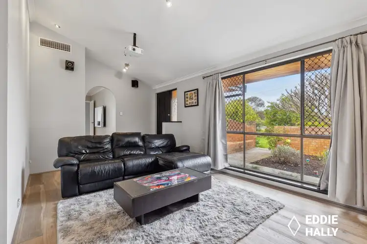 Fourth view of Homely house listing, 7 Cygnet Court, Yangebup WA 6164