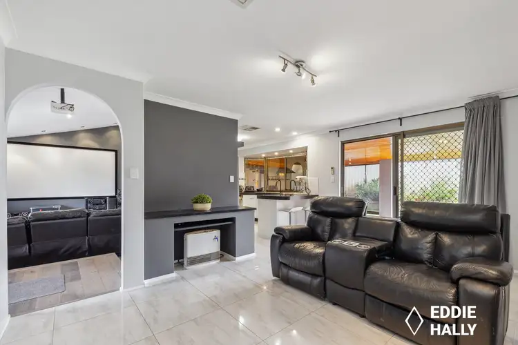 Sixth view of Homely house listing, 7 Cygnet Court, Yangebup WA 6164