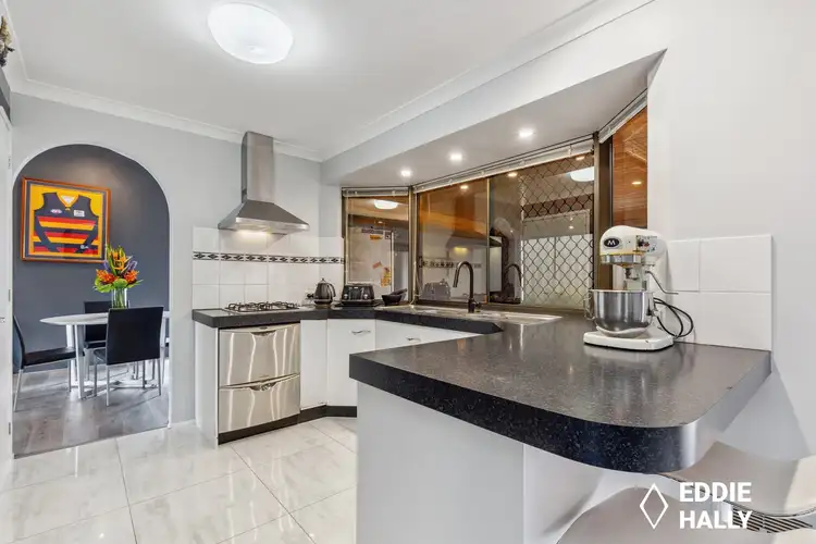 Seventh view of Homely house listing, 7 Cygnet Court, Yangebup WA 6164