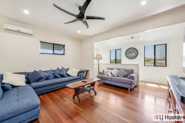 Seventh view of Homely house listing, 32 McVeigh Street, Kepnock QLD 4670