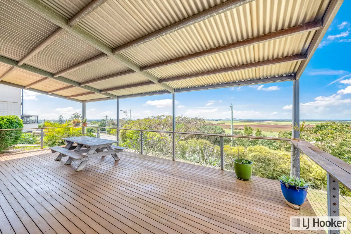 Main view of Homely house listing, 1 Grotherr Street, Qunaba QLD 4670