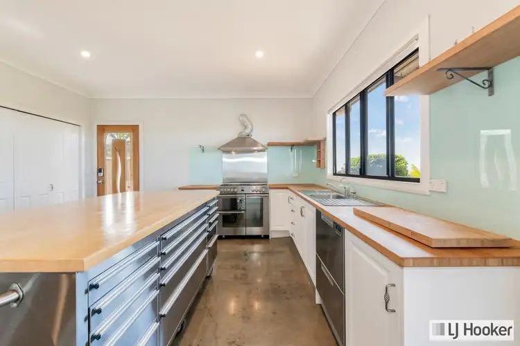 Third view of Homely house listing, 1 Grotherr Street, Qunaba QLD 4670