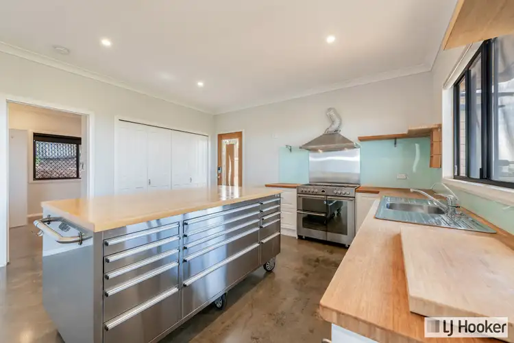 Fourth view of Homely house listing, 1 Grotherr Street, Qunaba QLD 4670