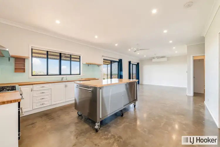 Fifth view of Homely house listing, 1 Grotherr Street, Qunaba QLD 4670