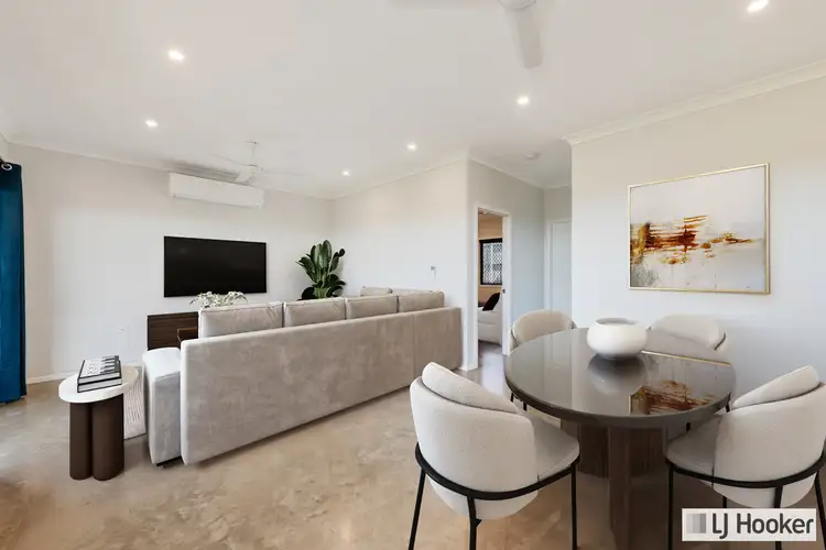 Sixth view of Homely house listing, 1 Grotherr Street, Qunaba QLD 4670