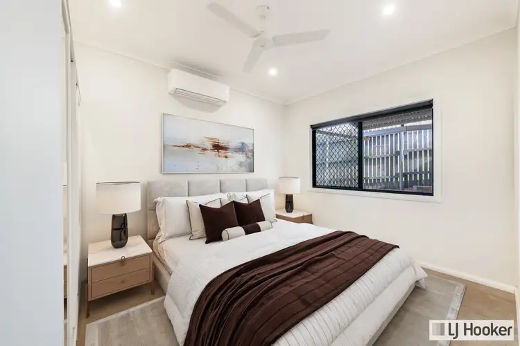 Seventh view of Homely house listing, 1 Grotherr Street, Qunaba QLD 4670