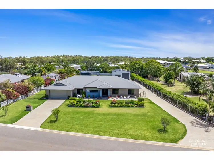 30 Inverary Way, Rockyview QLD 4701