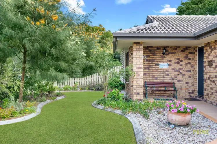 Third view of Homely house listing, 4 Sealink Drive, Point Vernon QLD 4655