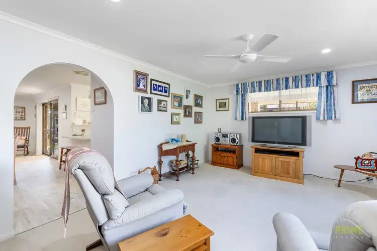 Fifth view of Homely house listing, 4 Sealink Drive, Point Vernon QLD 4655