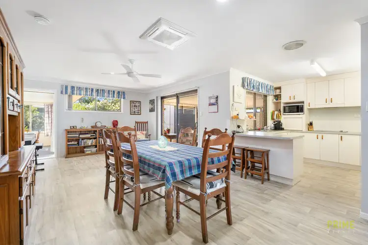 Sixth view of Homely house listing, 4 Sealink Drive, Point Vernon QLD 4655