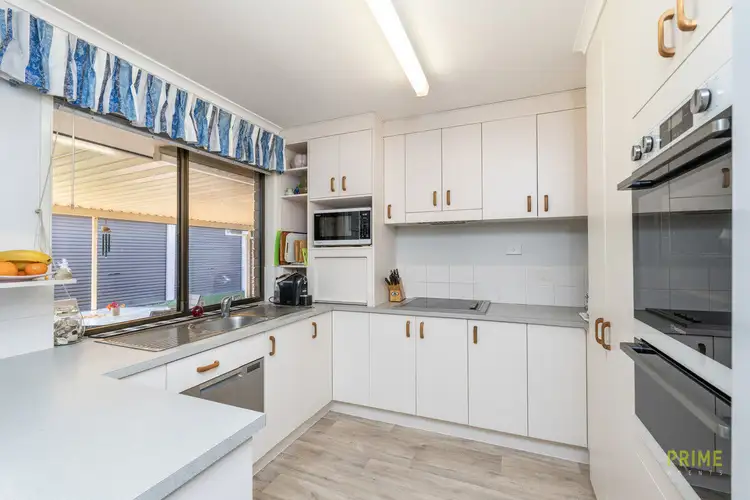 Seventh view of Homely house listing, 4 Sealink Drive, Point Vernon QLD 4655