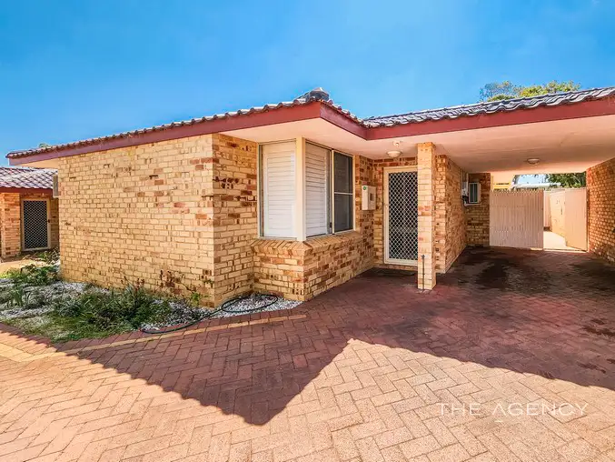 2/42 Smith Street, Kalbarri WA 6536